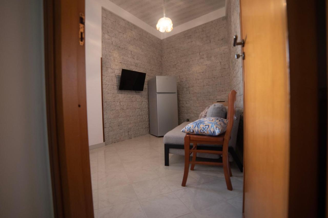 Kasbah Apartment Мазара-дель-Валло Экстерьер фото
