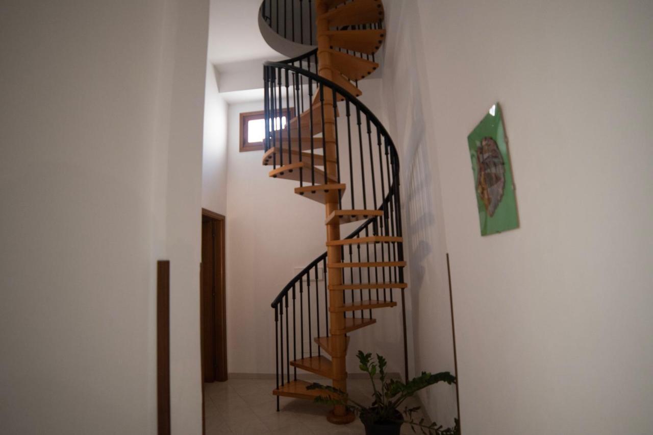 Kasbah Apartment Мазара-дель-Валло Экстерьер фото