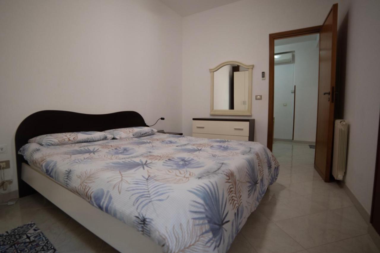 Kasbah Apartment Мазара-дель-Валло Экстерьер фото
