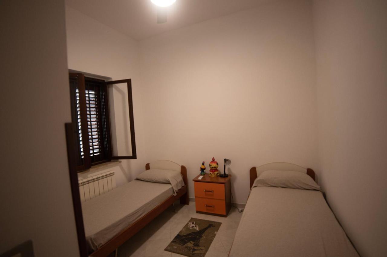 Kasbah Apartment Мазара-дель-Валло Экстерьер фото